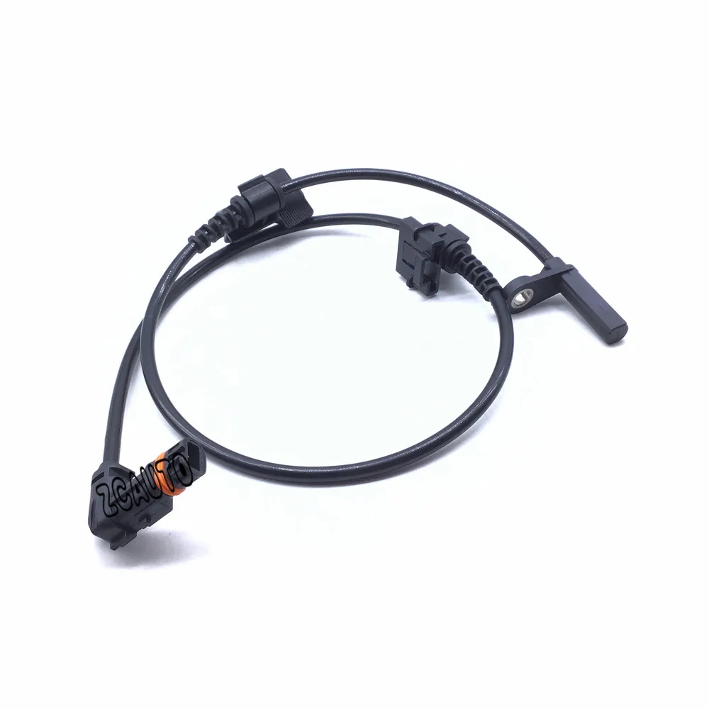 04779244AA 04779244AC Front L/R ABS Wheel Speed Sensor For Chrysler 300C Dodge Challenger Charger Magnum 2.7 3.5 5.1 6.7L