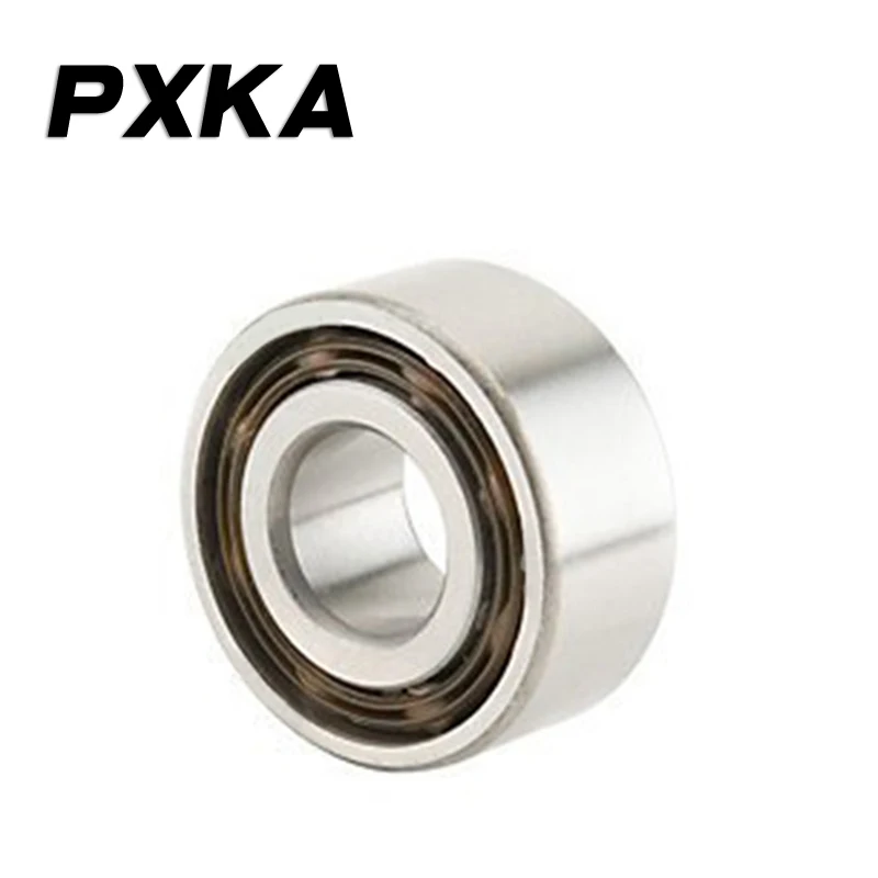 double row angular contact ball bearings 3900A-2RS 3901A-2RS 3902A-2RS 3903A-2RS 3904A-2RS 3905A-2RS 3906A-2RS