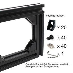 12 Hauptverkaufsprofil C - №3