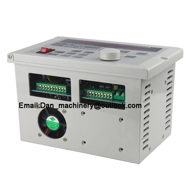 US-40MTA  Digital automatic tension controller