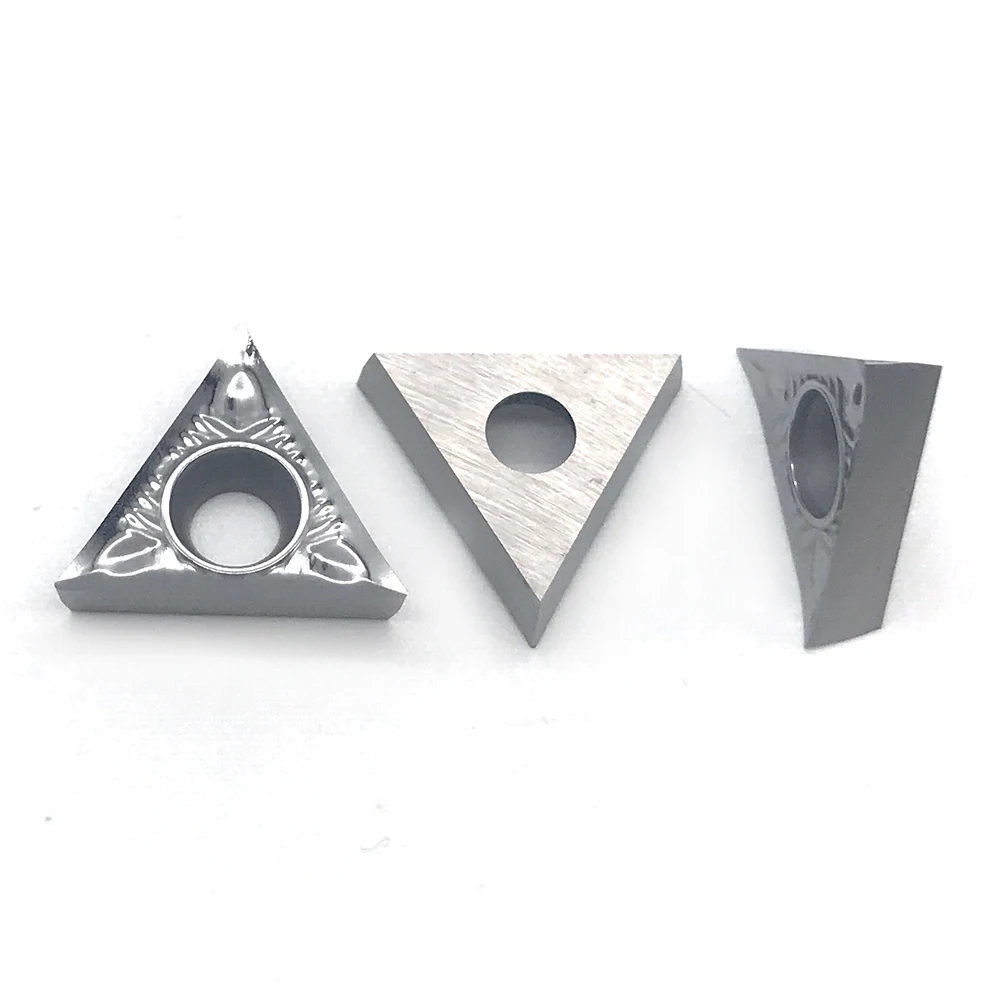 • TCGT16T304 AK AK RH01 lama da taglio in alluminio inserto utensile da taglio utensile da tornio utensili CNC AL + TIN lega di legno