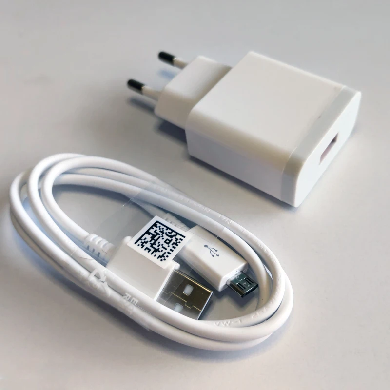 Micro Usb Travel Ch… - image