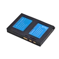 VINTRONS Li-ion BATTERY Pack Fits JVC BN-VM200, BN-VM200U, GZ-MC500U, LY34416-001B, GZ-MC200EX, BN-VM200UE VINTRONS Li-ion BATTERY Pack Fits JVC BN-VM200, BN-VM200U, GZ-MC500U, LY34416-001B, GZ-MC200EX, BN-VM200UE