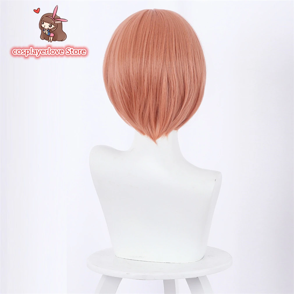 Nakrycie głowy dla maszynistki Identity V Tracy Reznik Candy Girl na karnawał Halloween