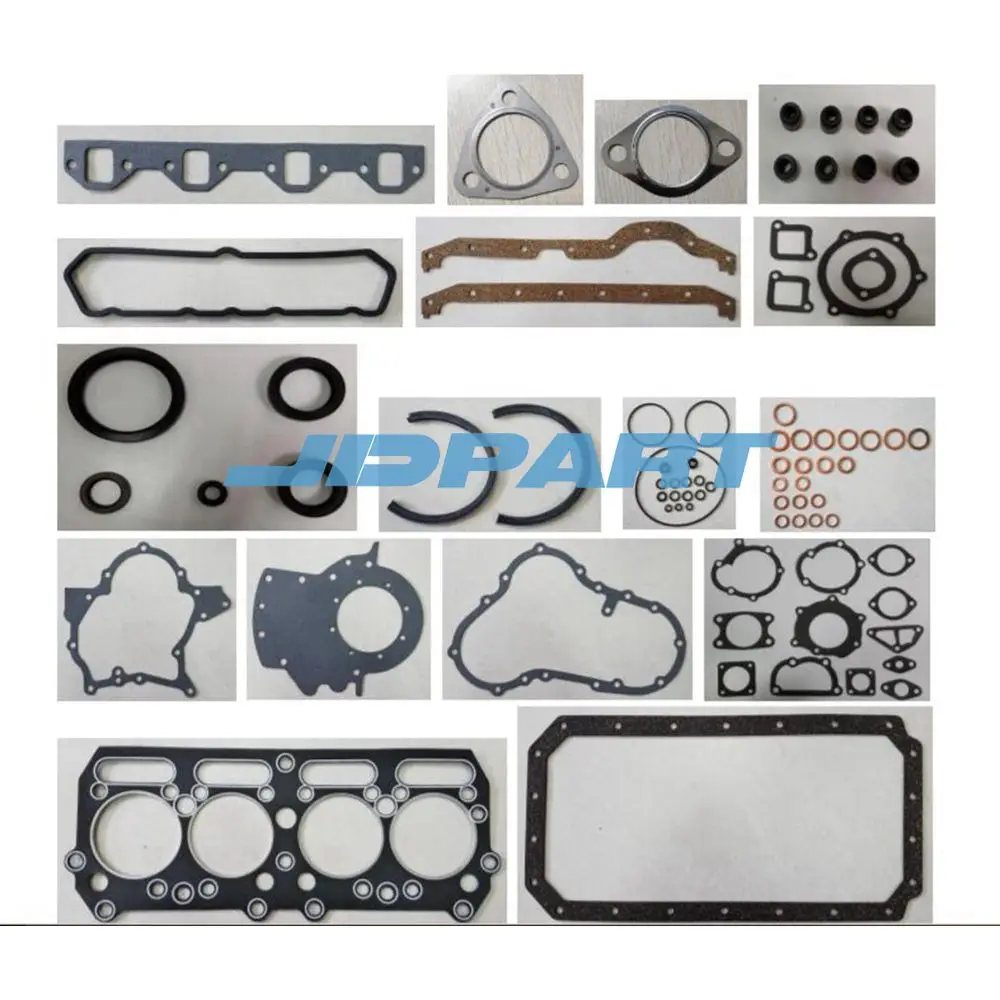

4DQ5 full gasket kit For Mitsubishi