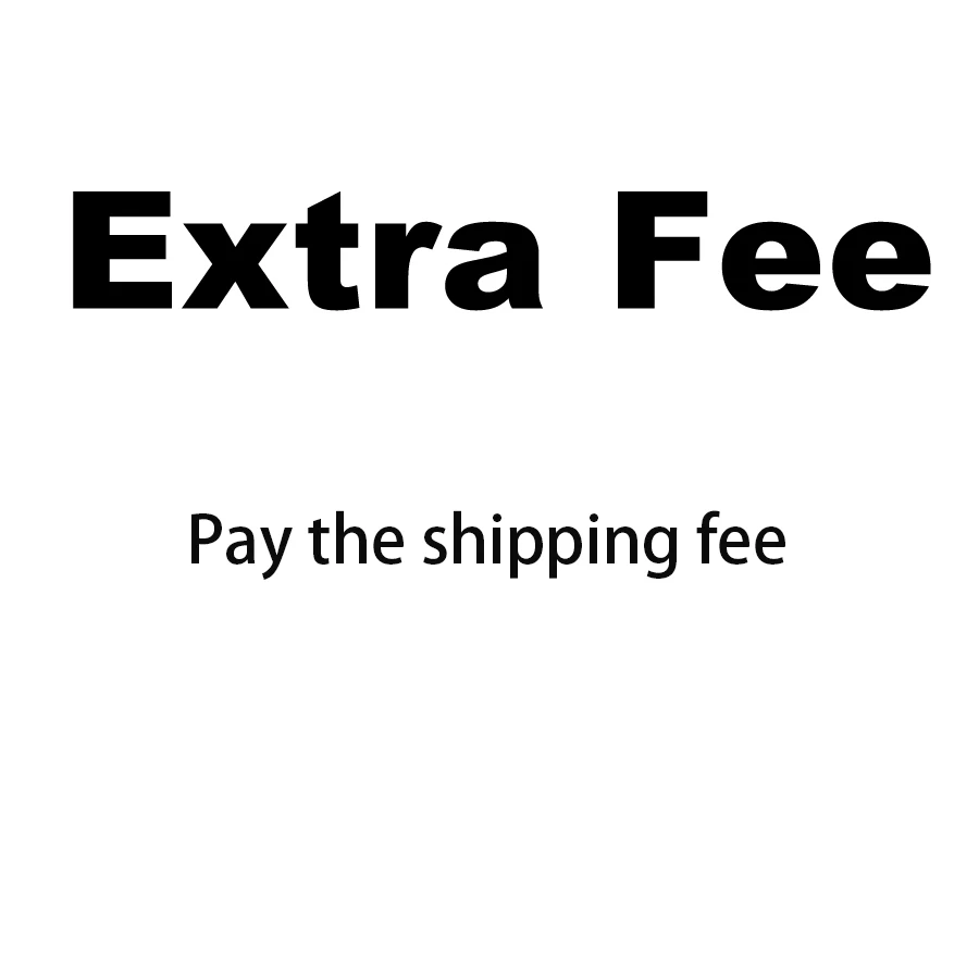 

Price Difference of Shipping Fee