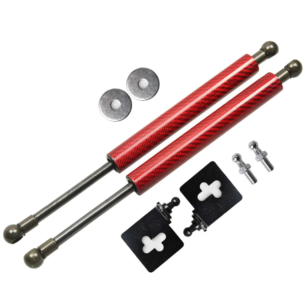 for Subaru Legacy BE BH BT 1998-2004 2x Front Hood Bonnet Modify Gas Struts Lift Support Shock Damper