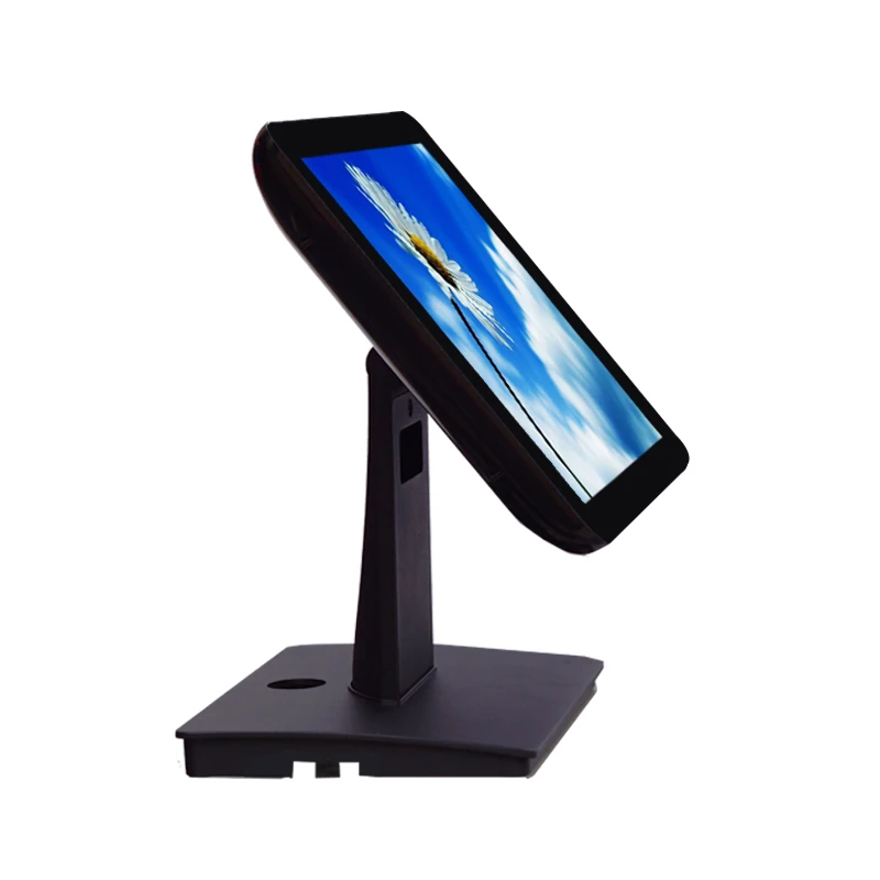 touch monitor 15inch lcd hot selling monitor display