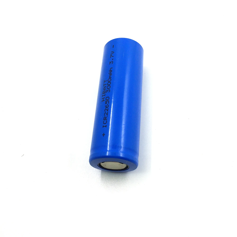 FY FeiyuTech G5 Or G5GS Gimbal 22650 3000mAh 3.7V Li-Po Battery Spare Parts Accessories