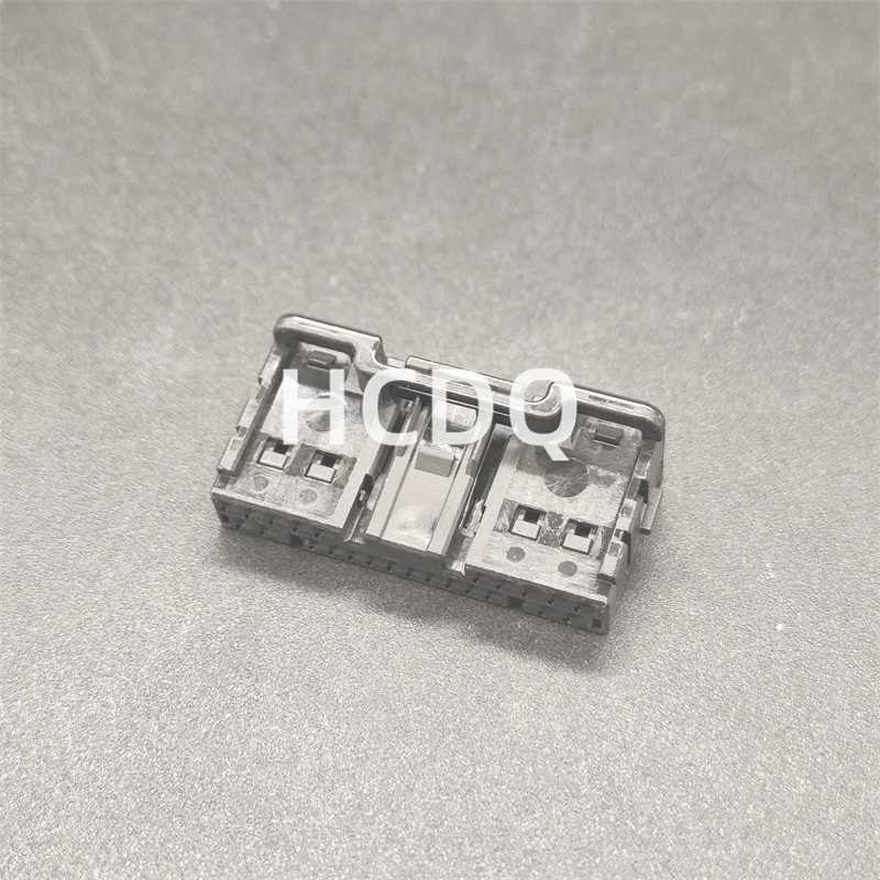 The original 90980-12912 automobile connector shell and connector are supplied from stock