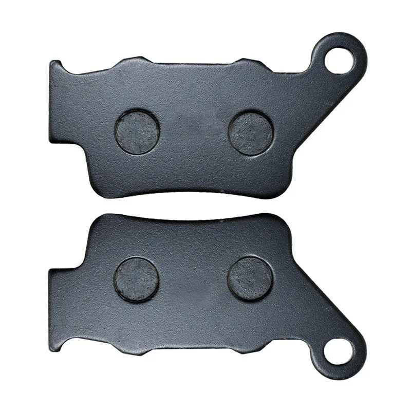 AHL Motorcycle Front And Rear Brake Pads For BMW F 650 GS F650 GS F 650GS F650GS F650ST F650CS F650 ST 1993-2008 images - 6