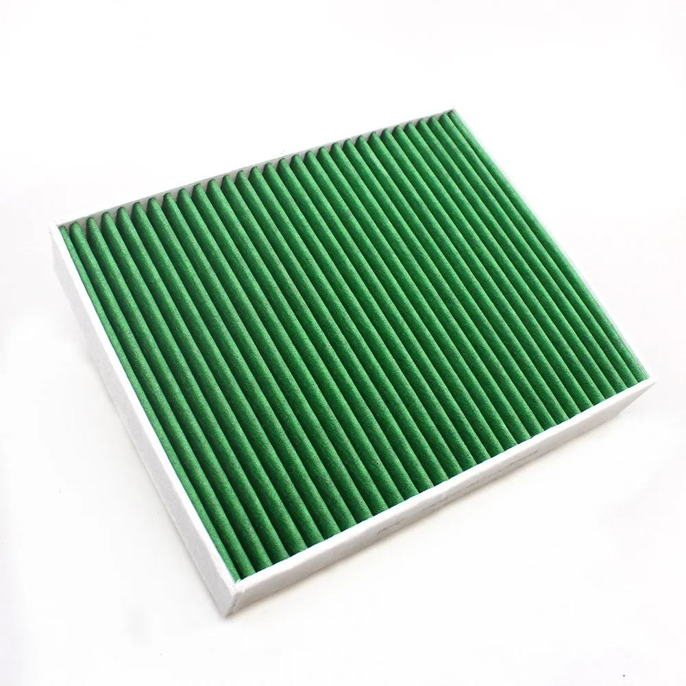 

For BMW 1 2 3 4 Series F20 F21 F23 Car Cabin Air filter F22 F87 F30 F35 F80 F34 F31 F33 F83 F32 F82 F36 M2 M3 M4 64119237555