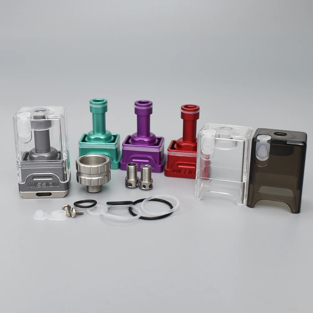 COOLVAPE SXK RBA dotMod Vape Vape replacement coil for vape mods - gallery image 6