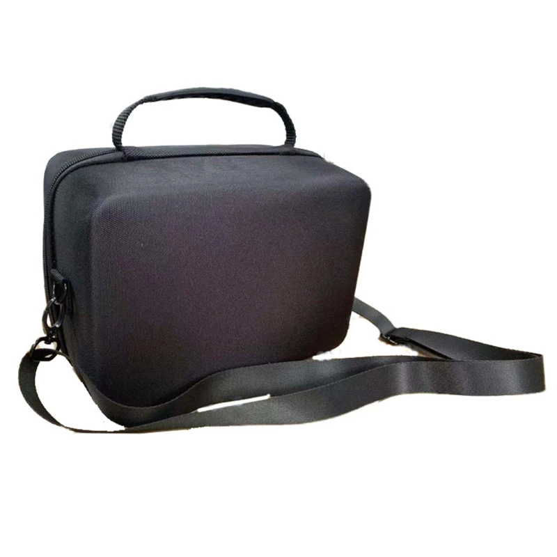 Carrying Case for Marshall Kilburn II Speaker in EVA Shell Protective Case Cover Loudspeaker Accessory