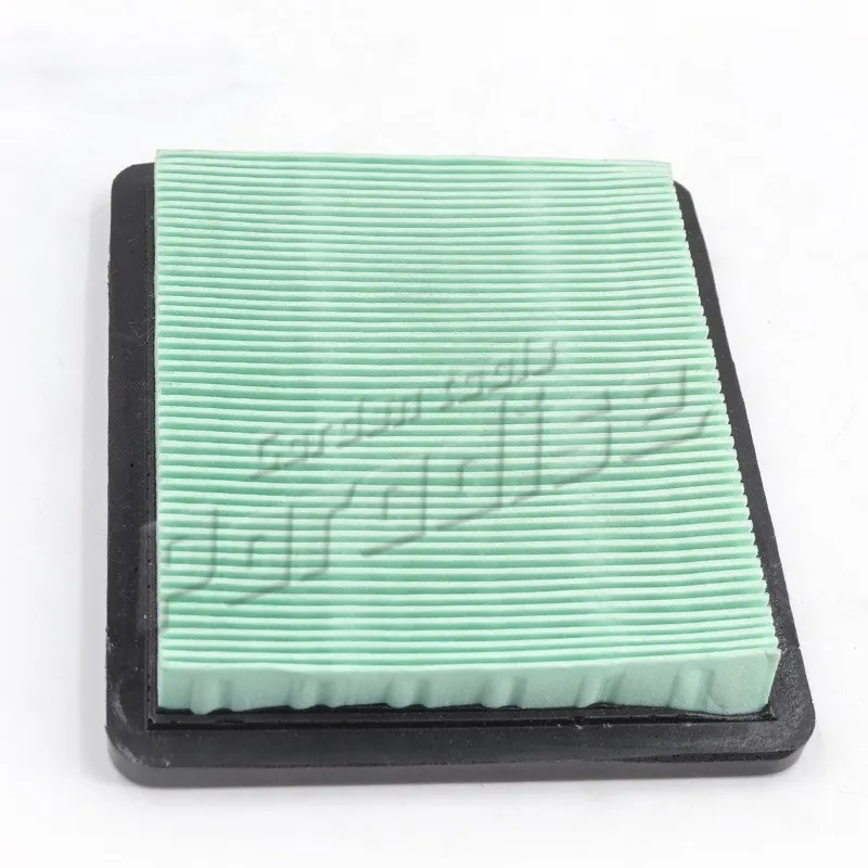 Imagem -05 - Filtro de ar para Cortador de Grama Limpador de Filtro de ar Adequado para Honda Gx100 Gcv135 Gc160 Gcv160 Hrr216 17211-zl8023 Gcv160 190 Cortador de Grama
