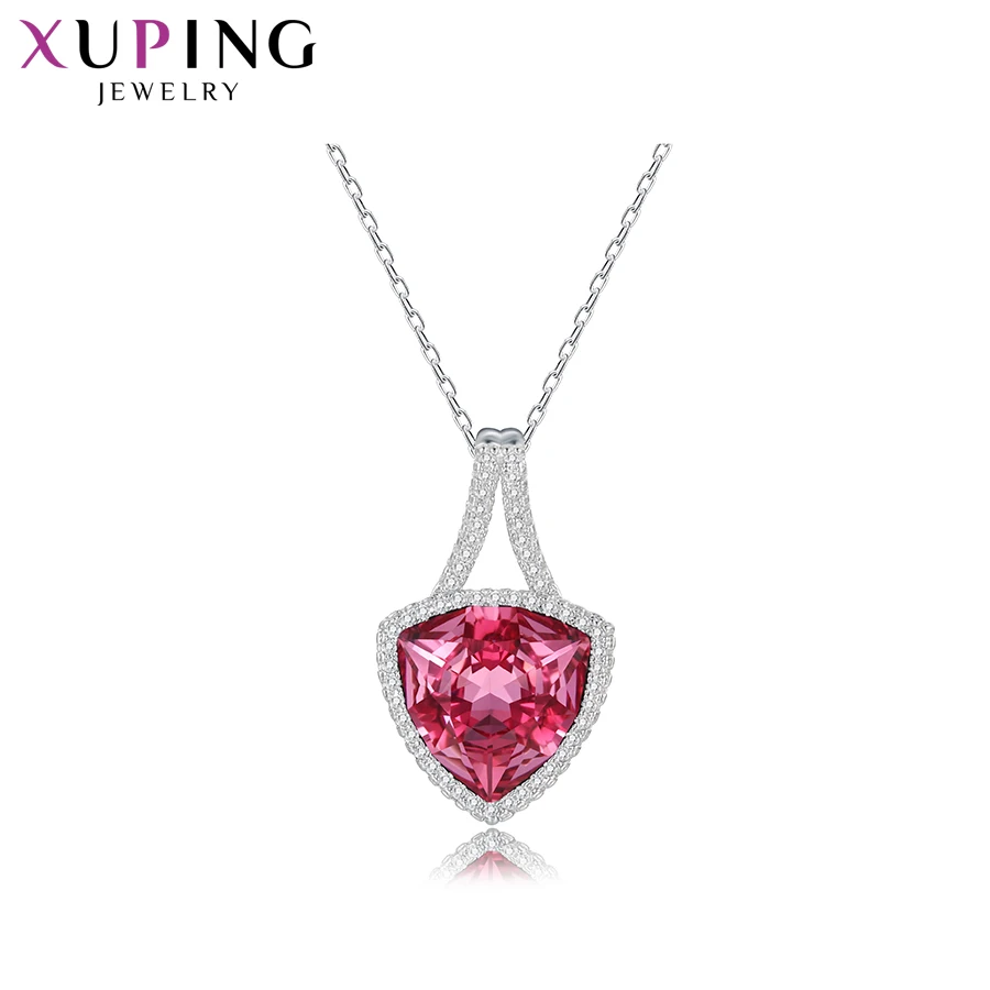 Xuping Jewelry Fash…