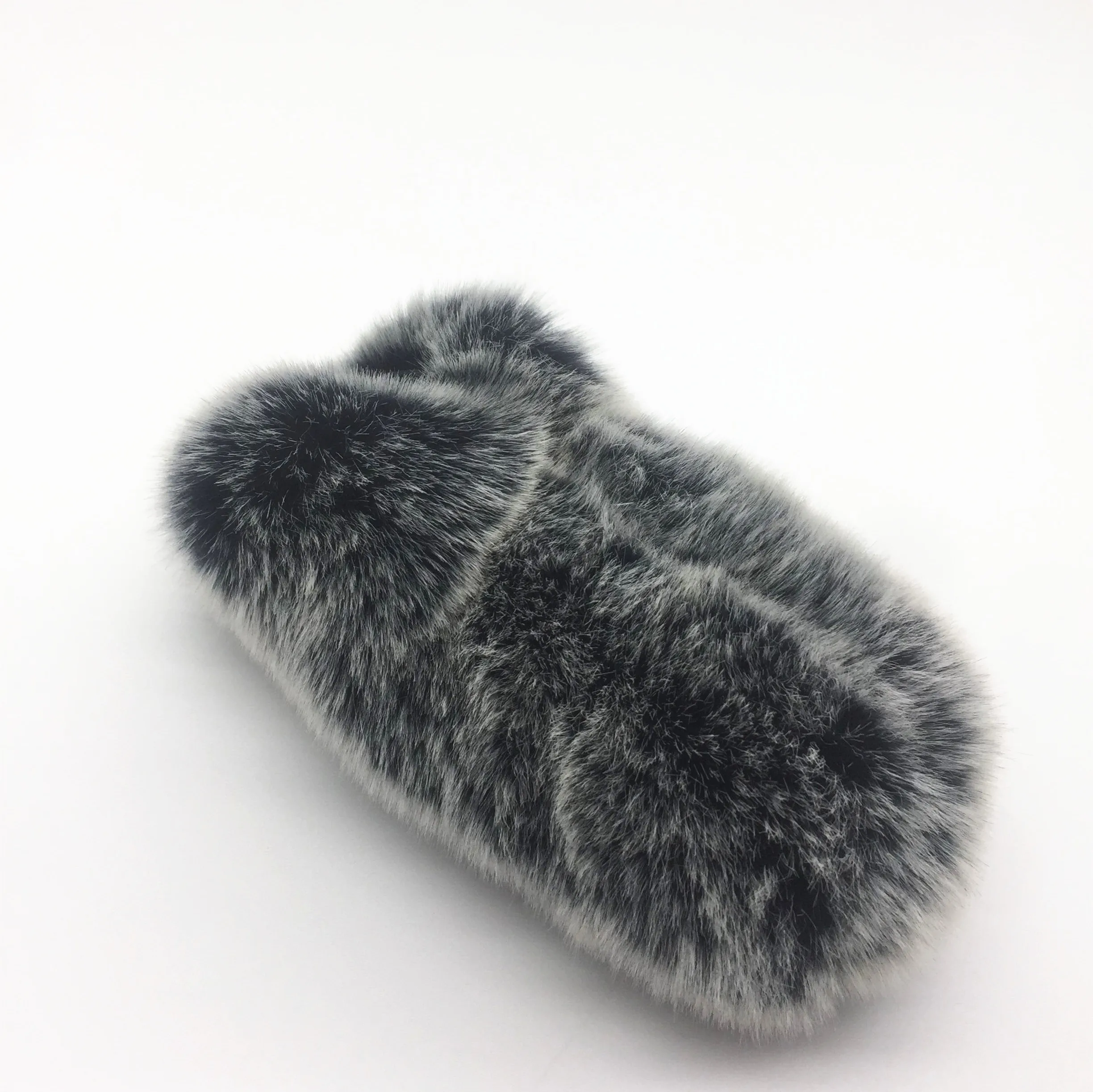 Microfono per parabrezza in pelliccia artificiale per esterni Dead Cat per Rode Videomic PRO + Plus con spugna Mic Cover schiuma antivento