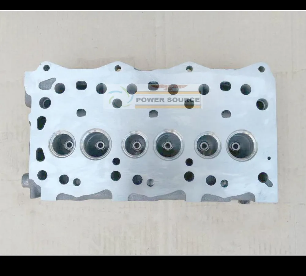 3LD1 Engine Cylinde…