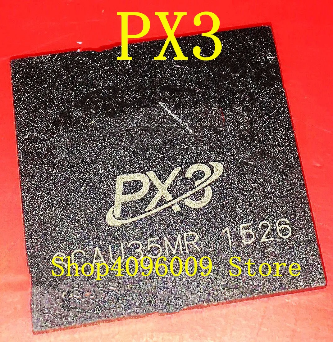 

1 шт./лот новый оригинальный PX3 PX5 BGA