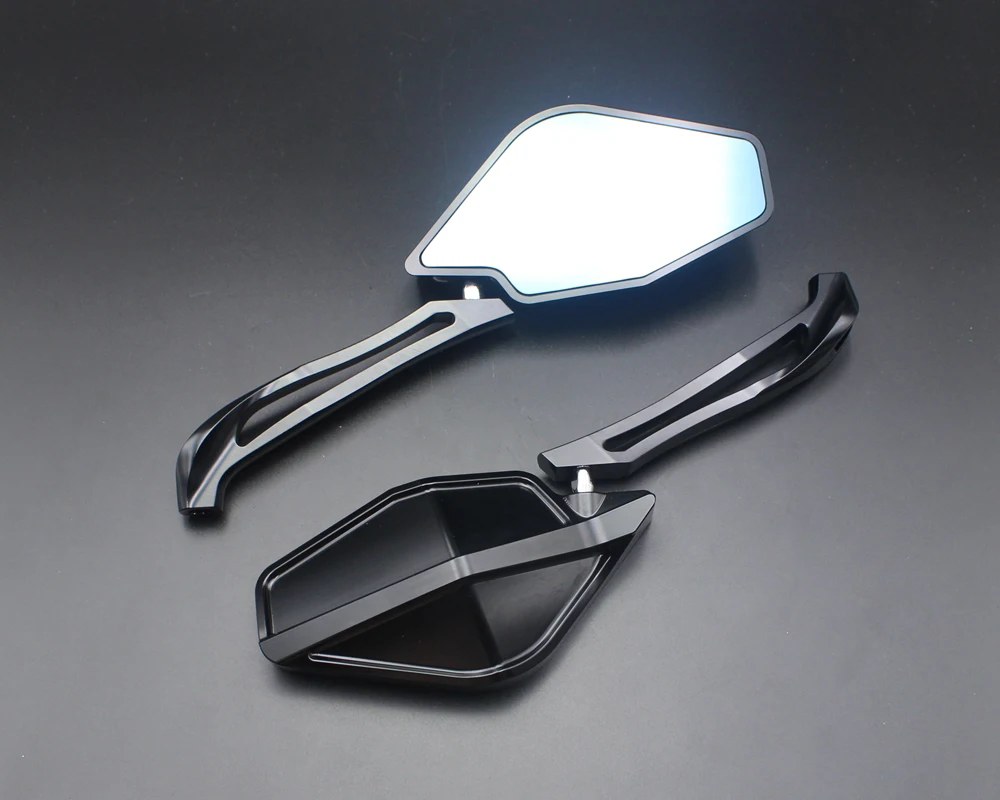 

CNC Motorcycle Rearview Mirror case for DUCATI Multistrada 1200S / Multistrada 1200 enduro