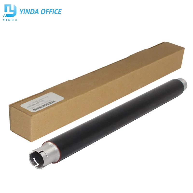 1pc Upper Fuser Heat Roller Replacement for Brother HL 3170CDW HL-3140CW HL-3150CDW HL-3170CDW MFC-9330CDW LY6753001