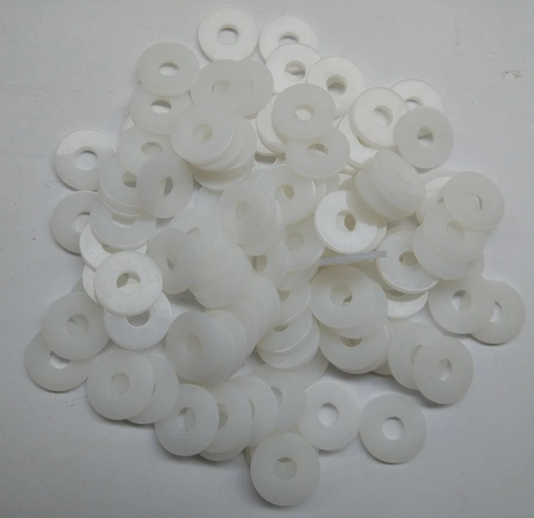 20pcs Airless spraying machine gun lengthening rod gasket spraying rod gasket airless spraying machine accessories Free shipping