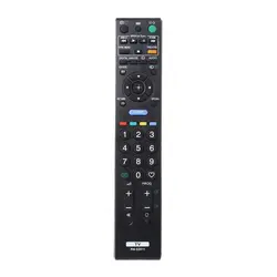 Remote Control for Sony Bravia LCD LED TV HD RM-1028 RM-791 RM-892 RM-816 RM-893 RM-921 RM-933 RM-ED011W RM-ED012 RM-ED013