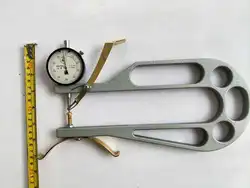 Violin Making Tool Thickness Gauge Luthier Tools Dial Indicator