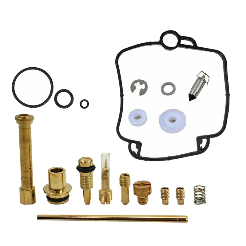 

Carburetor Repair Rebuild Kit for BMW F650 Mikuni BST33 GS500E