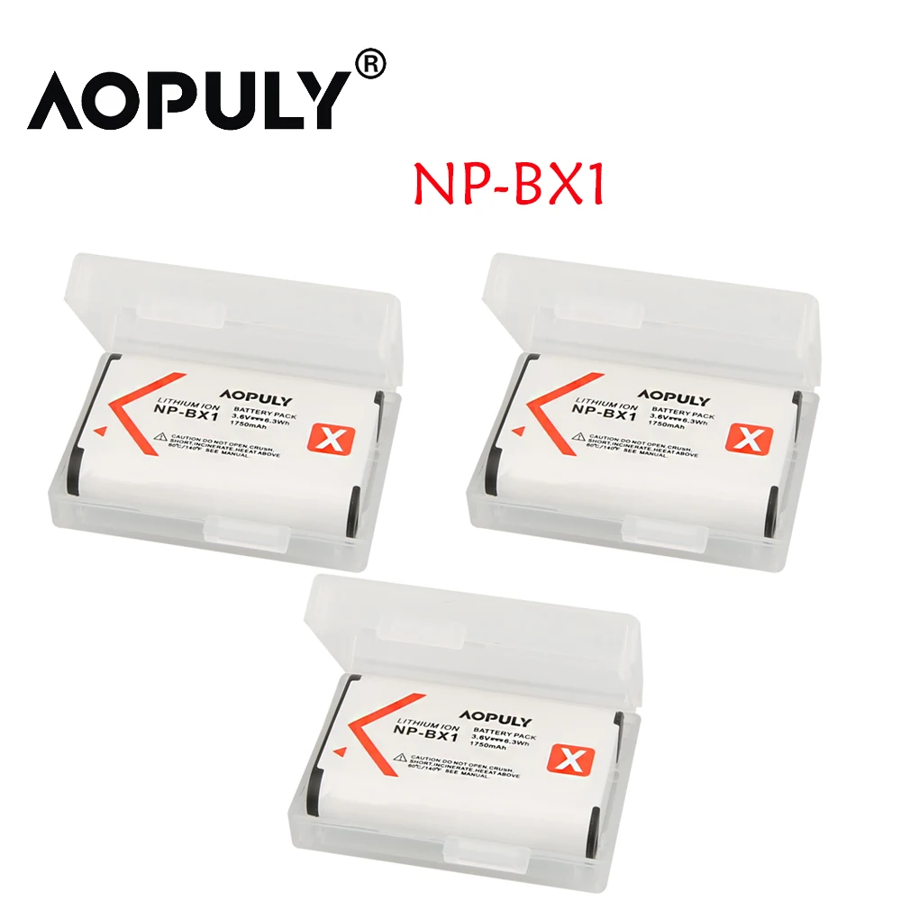 NP-BX1 Np BX1 Camer… - image