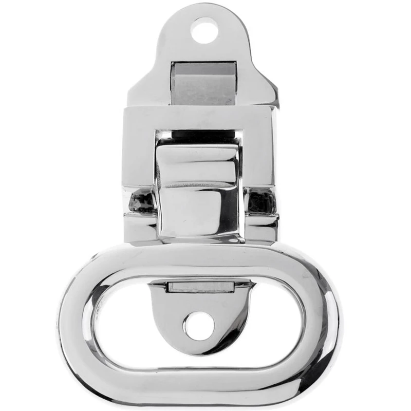 Mástil plegable de acero inoxidable 108, accesorio antideslizante de diamante de 316x81mm, para barco, yate, coche, autocaravana