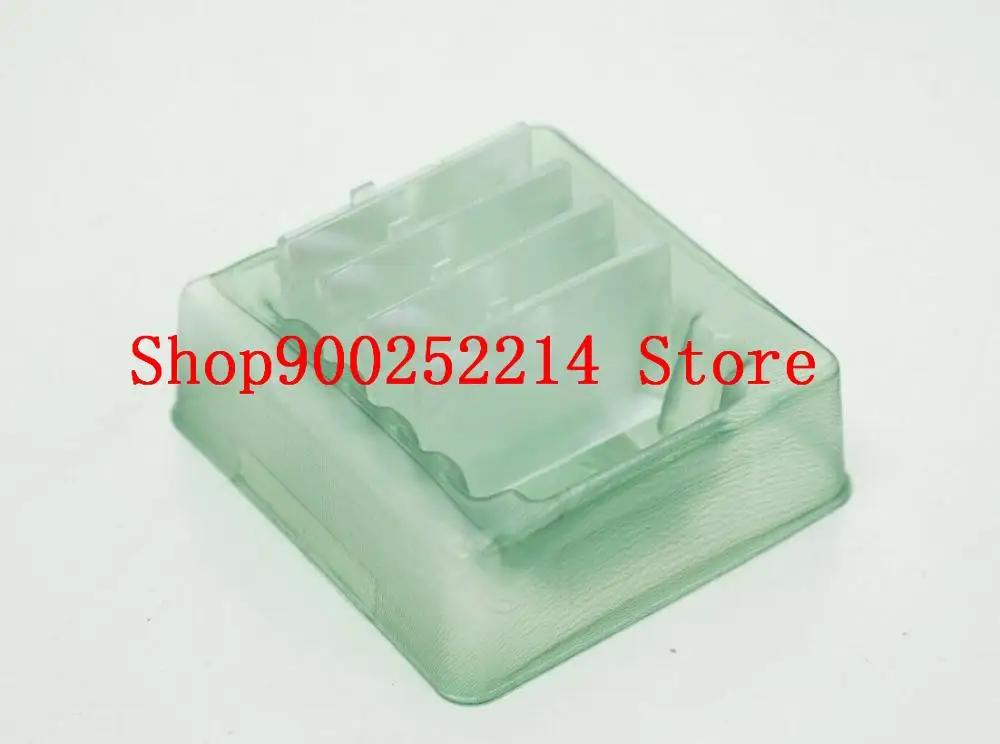 NEW  Frosted Glass (Focusing Screen) For Canon FOR EOS 5D Mark II 5DII 5D2 Digital Camera Repair Part