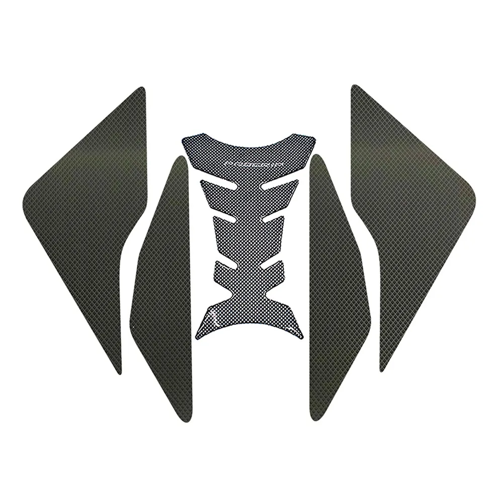 

For Yamaha FJ-09 FJ 09 2015-2017 MT-09 TRACER ABS 2015 Protector Anti slip Tank Pad Sticker Gas Knee Grip Traction Side 3M Decal