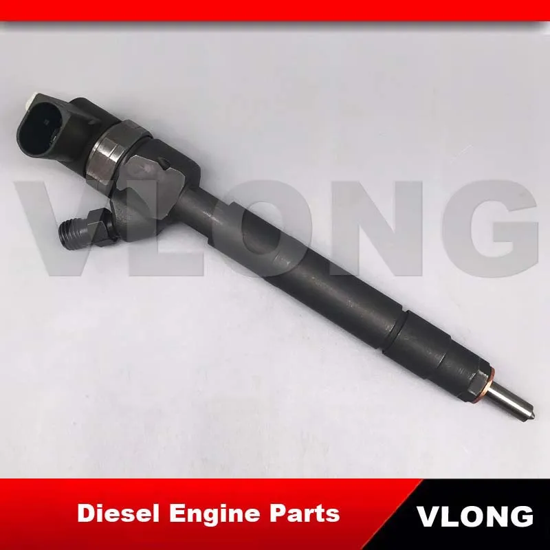 0 445 110 170 High Sprary Diesel Nozzle Injection 0445110170 0445110108 Common Rail Inyector 0445 110 170 for Mercedes Benz