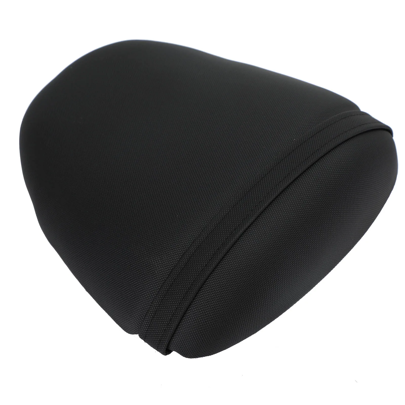 Areyourshop Black Rear Passenger Seat Cushion Fit For Suzuki Sv400 Sv650 1998 1999 20001 2002 Motorcycle Parts