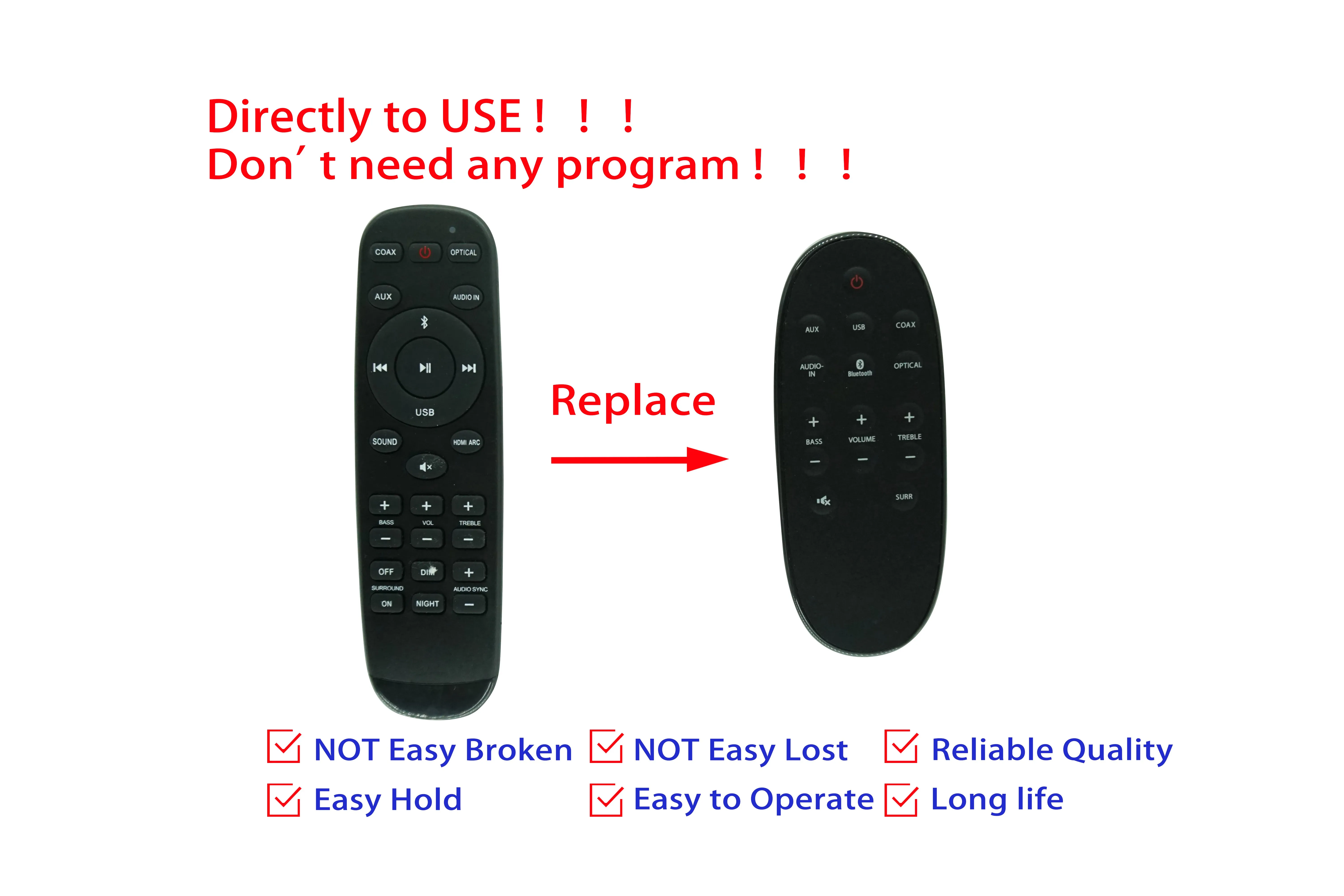 Remote For Philips … - image