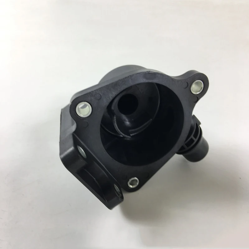 Coolant Flange Cooling Waterpump Housing For BMW:E46,E90,E91,E81,3,1X1 E84 E87 318i 320i 118i 120i