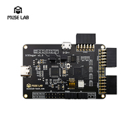 iCESugar FPGA Development Board Open Source RISC-V ICE40UP5k Icebreaker Fomu