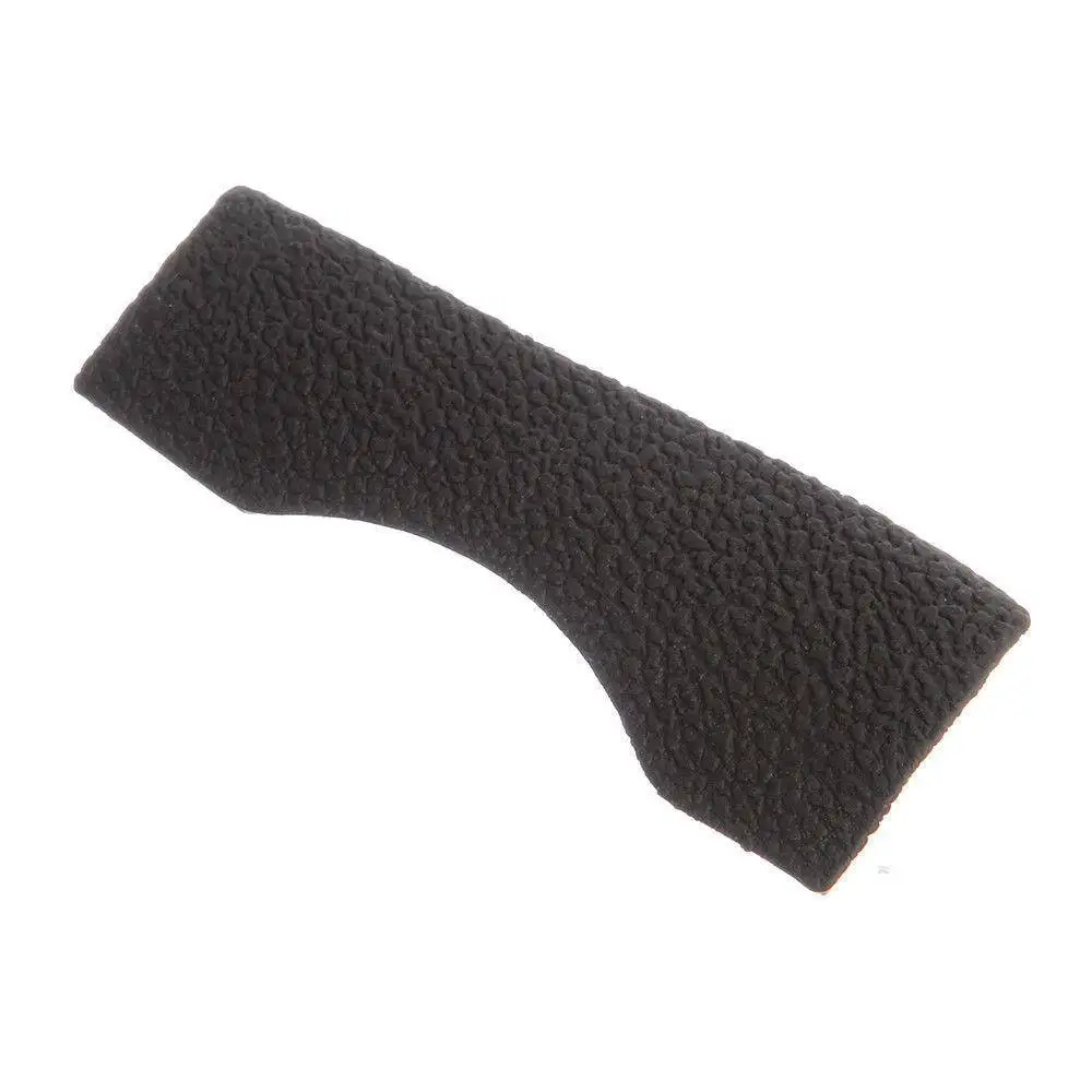 Coperchio della scheda di memoria CF coperchio della camera parti di riparazione in gomma per Canon EOS 5D mark IV 5D4 5D3 SLR