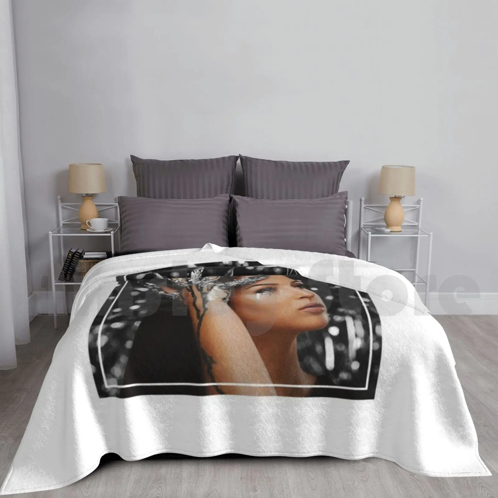 Nakamura Eva Queen …