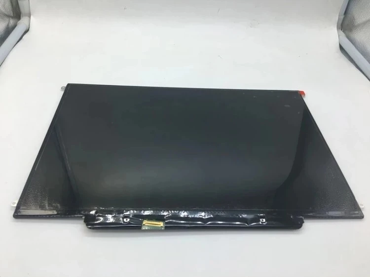 Imagem -03 - Painel Lcd com Substituição de Vidro Frontal para Macbook Pro 13.3 Oudisplay A1278 Display Lp133wx3 Tla5 Lp133wx3 Tla6 B133ew04 B133ew07