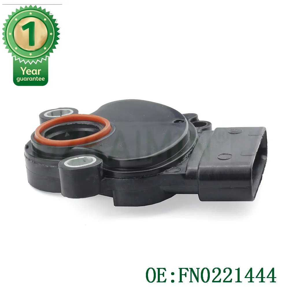 New Automatic Transmission Range Inhibitor Neutral Safety Switch FN02-21-444 FN0221444 FOR mazda 2 3 5 6 KM