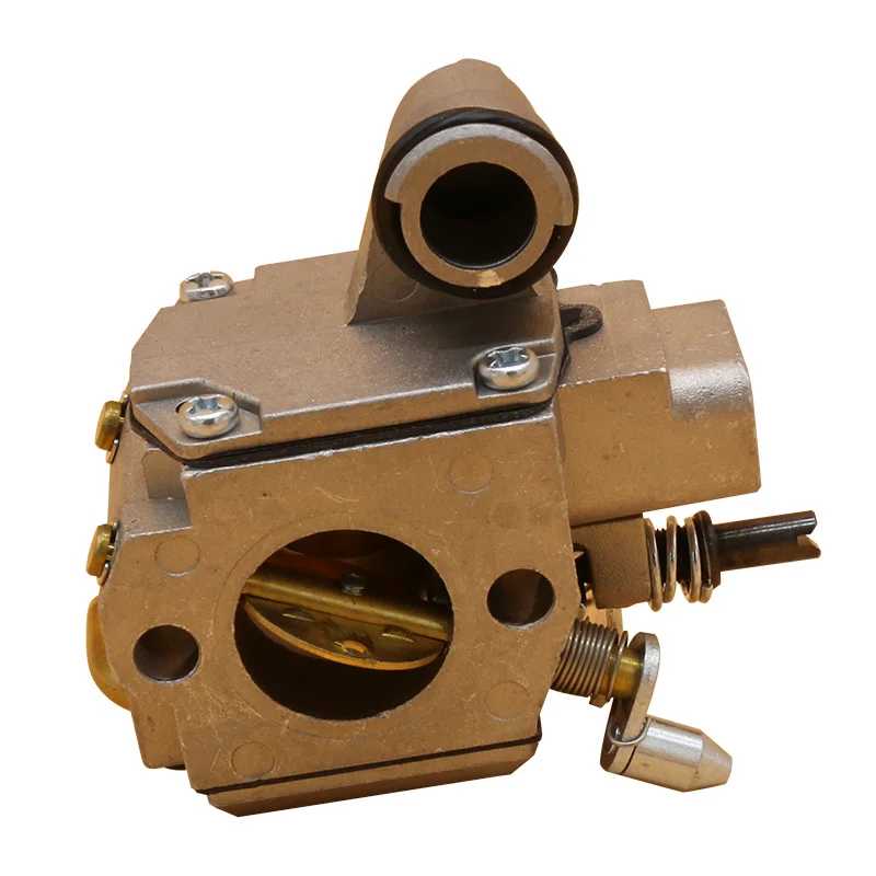 Carburador apto para stihl ms361 motosserra substituição 2-stroke jardim ferramenta elétrica peças de reposição