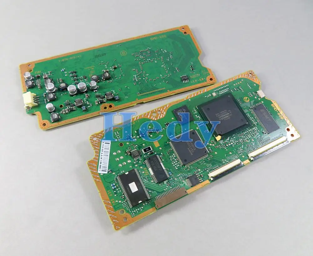 10 قطعة الأصلي PCB محرك بصري مجلس BMD-006 KES-410A KES-410AAA KES KEM 410ACA ل PS3 بلاي ستيشن 3 KEM-410A