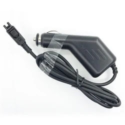 12V Vehicle Car charger For Tetra MTH800 MTP850 and MTP850S radio FLN9469A