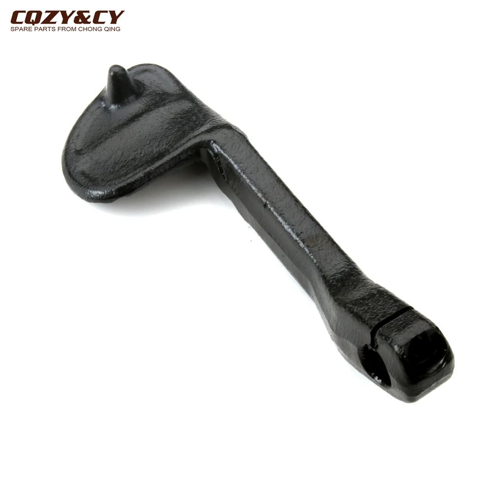 Scooter Kick Start Lever For Yamaha BWS Aerox 50cc 100cc Neos 50 Neos100 Jog RR Next Gen 50 YQ50 YN50 CS50R 2 Stroke