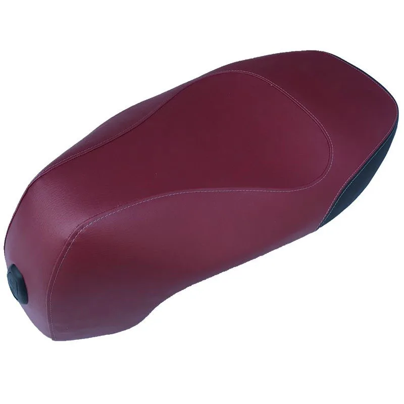 

Motorcycle Cushion Seat Bag for Kymco Like150 Any Ck150t-5 - 13 Q150