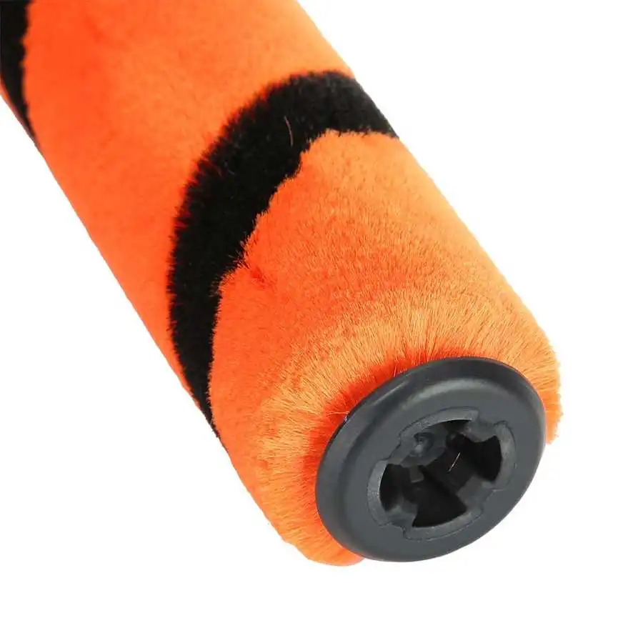 Vacuum Cleaner Soft Main Brush Replacement Parts Fit for IF100 HV390 HV391 HV392 IC20 Robot Vacuum Cleaner Accessories