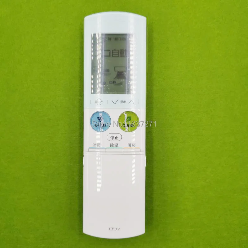 Ban Đầu Femote Điều Khiển A905JB Cho Không Khí Lạnh