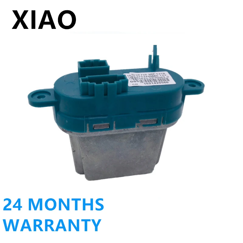 

7L0 907 521 B 7L0 907 521 A Engine Parts Blower Motor Resistor Resistors For VW Touareg 1/2 7L0907521 7L0907521B 7L0907521A